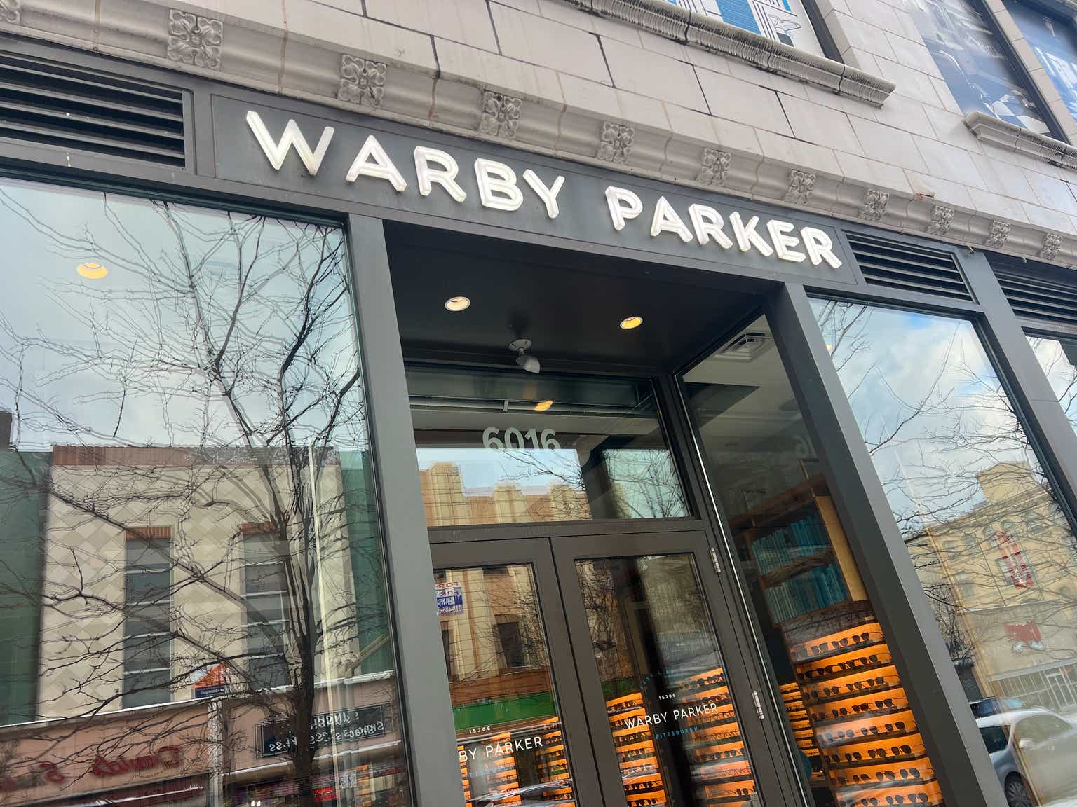 Warby Parker: Target Partnership Aims Further Store Potential