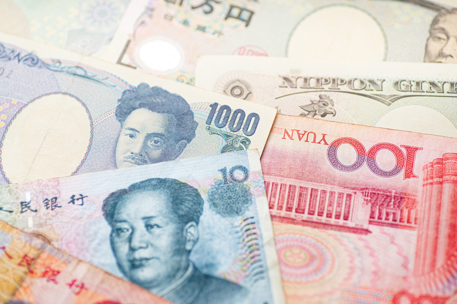 Market Continues To Tempt Japanese Intervention, While PBOC Signals Gradual Yuan Appreciation