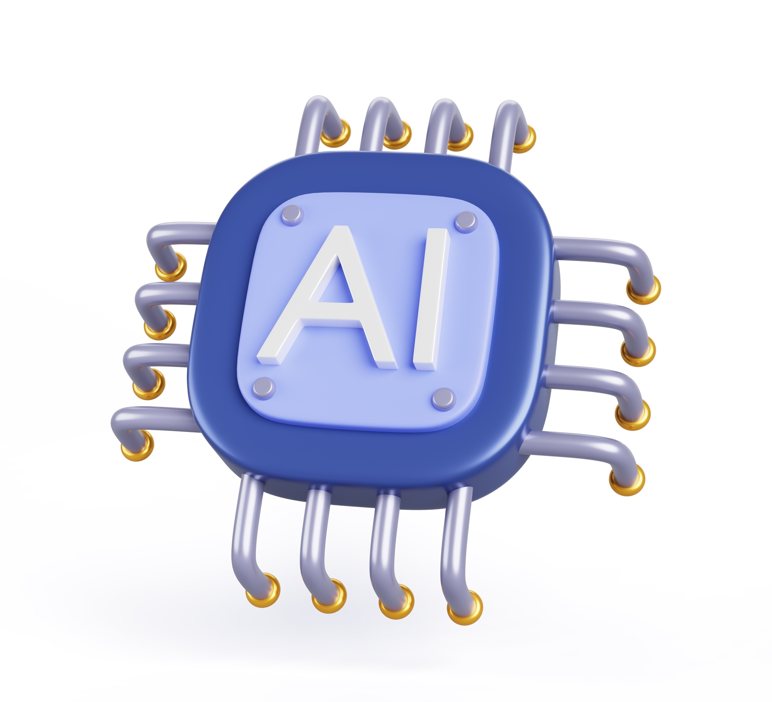 Alphabet And Amazon Proving Potential GPU Dominance Is Nvidia's Achilles Heel