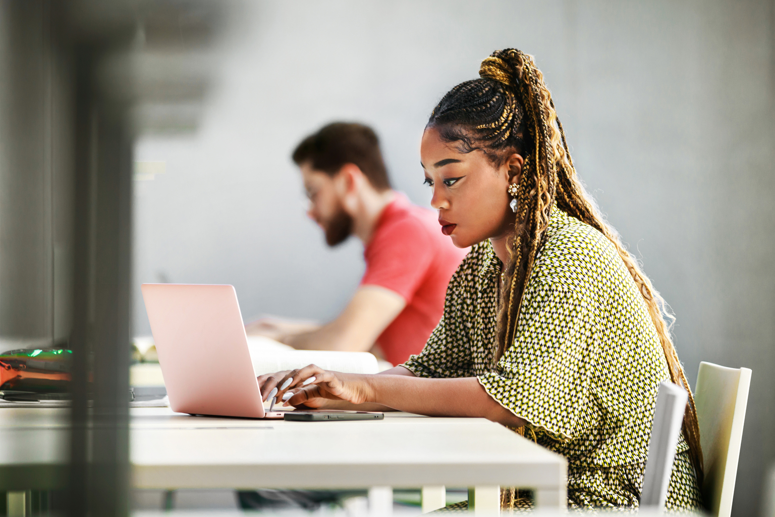 seekingalpha.com - George Atuan - Stride: Career Learning Growth Engine With A Margin Tailwind (NYSE:LRN)