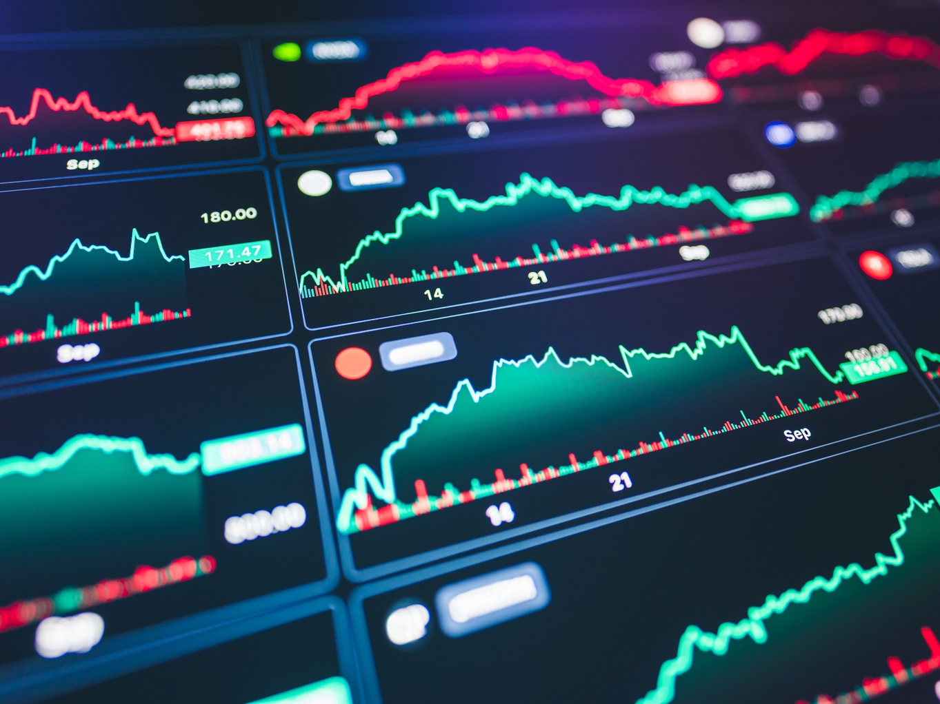 Charles Schwab: High Platform Profitability (NYSE:SCHW) | Seeking Alpha