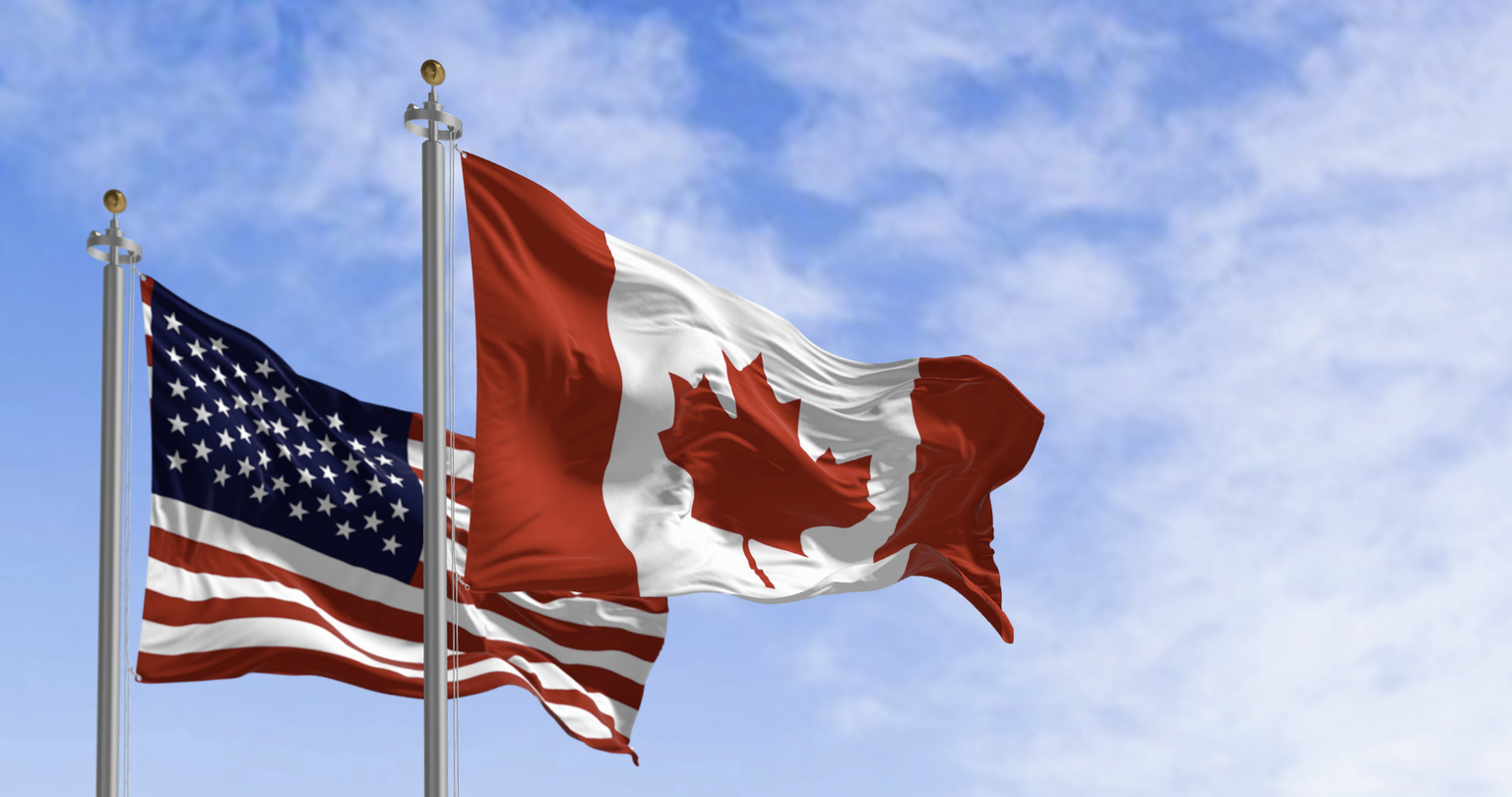 seekingalpha.com - Mike Zaccardi - VCN:CA: Shaking Off New Trump Tariffs, Powerful Uptrend, Solid Value (TSX:VCN:CA)