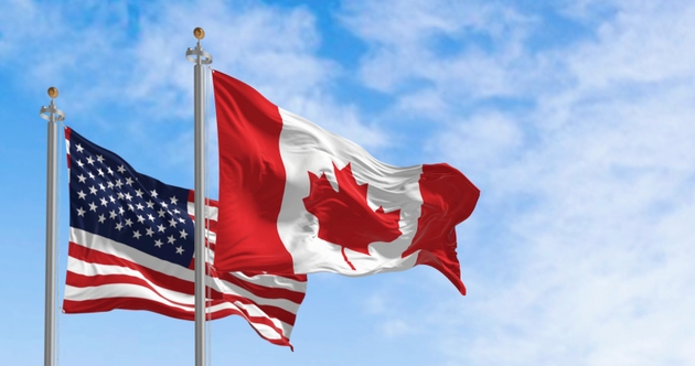 Kanada otevírá novou ropovod do Tichého oceánu, chce zbavit závislosti na USA