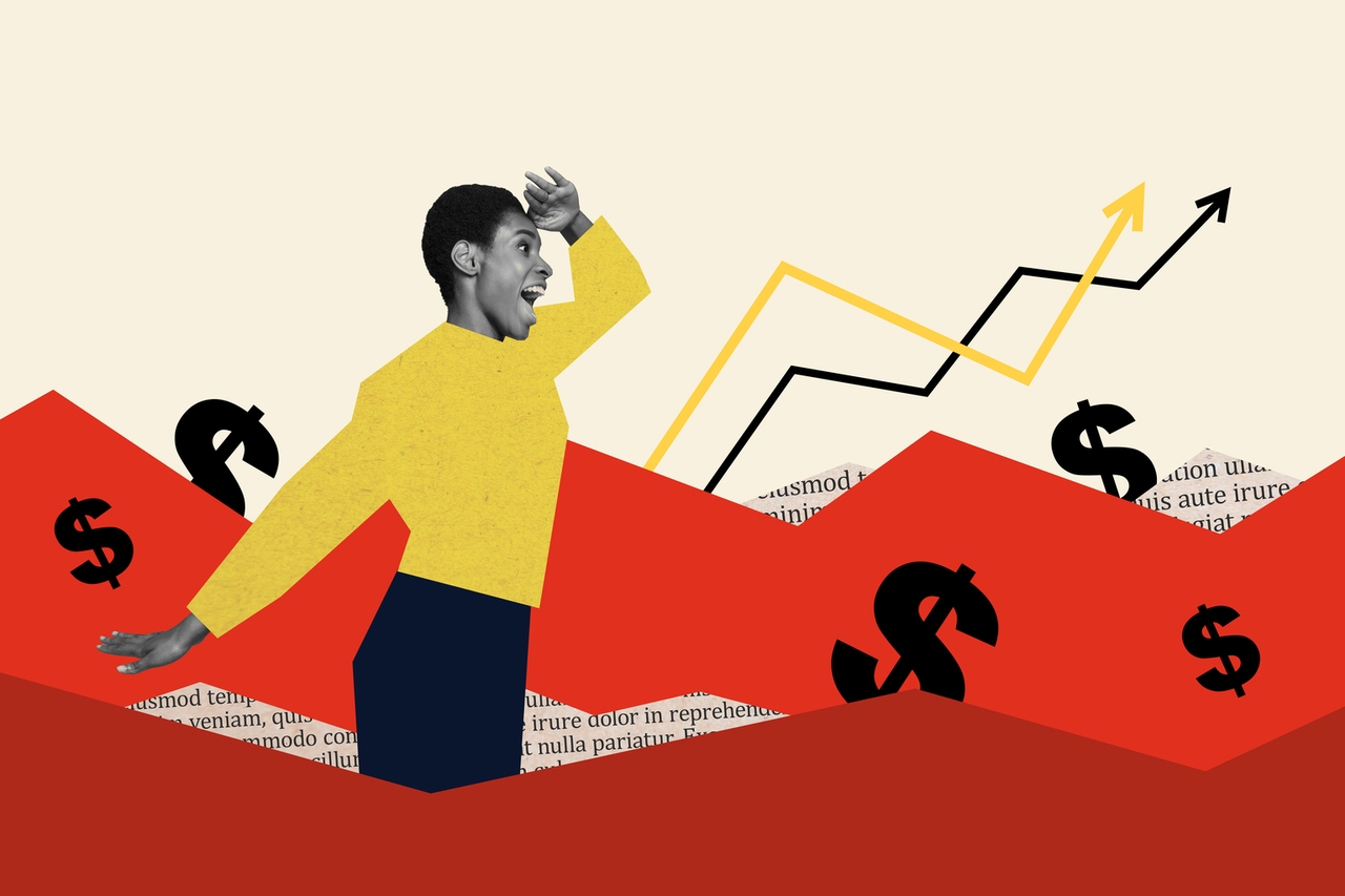 Meme Markets: Investing Vs. Entertainment | Seeking Alpha