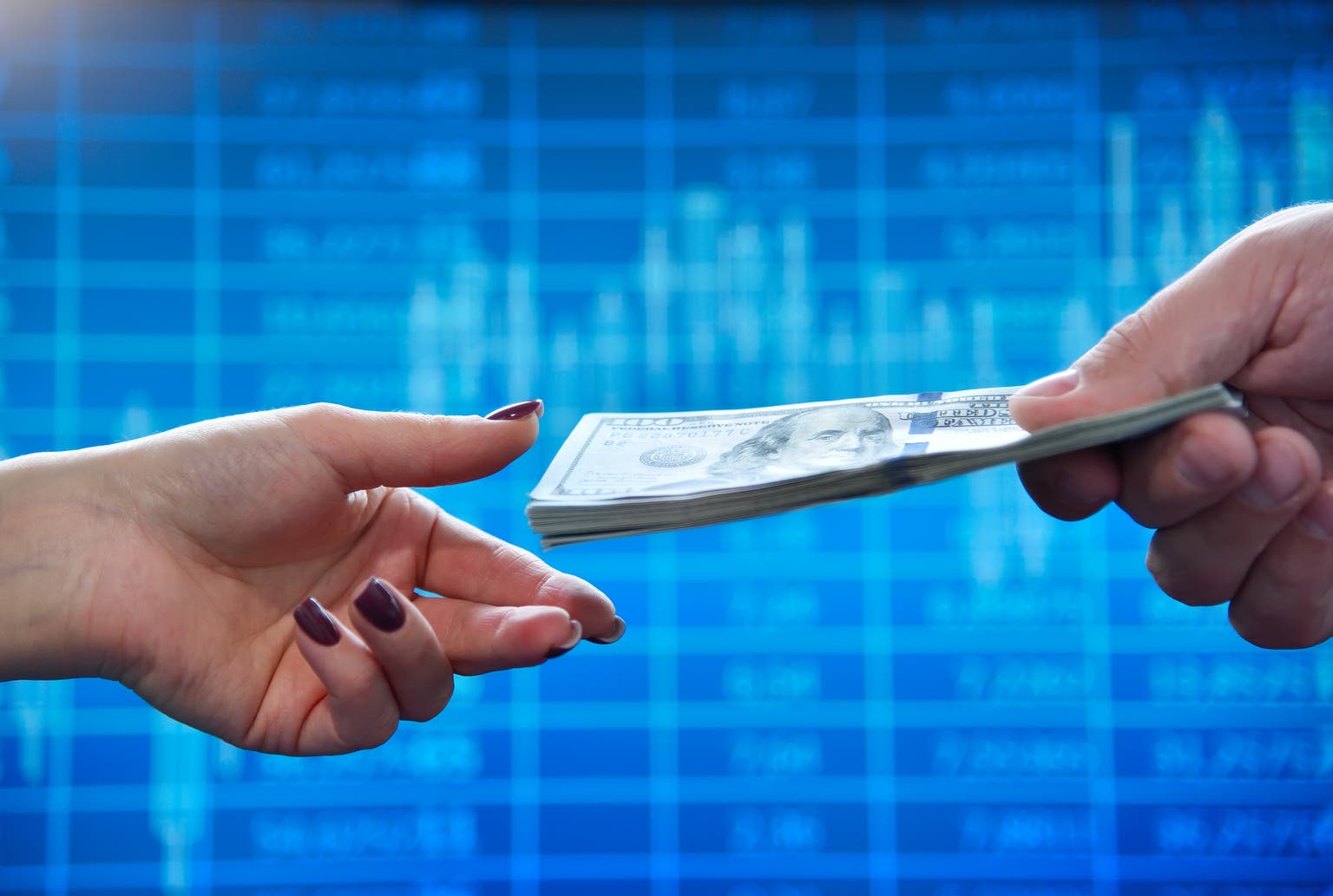 The Investment Environment