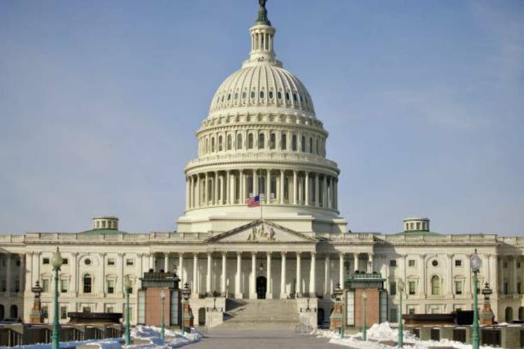 Capitol Building
