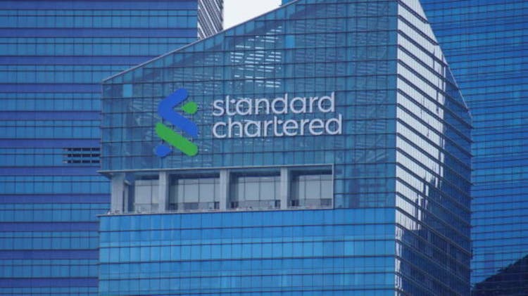 Standard Chartered
