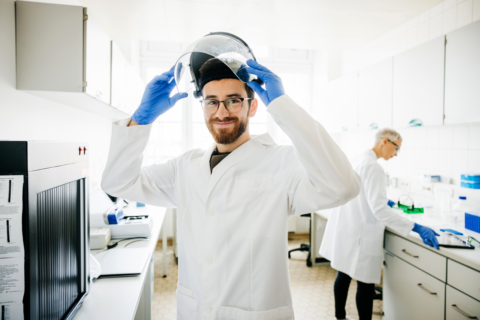UFP Technologies: Re-Rated As Organic Growth Returns