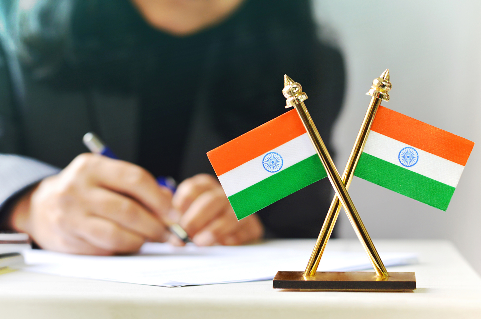 seekingalpha.com - Mike Zaccardi - EPI: Unstable Trade Policy & Inflation Weighs On India (NYSEARCA:EPI)
