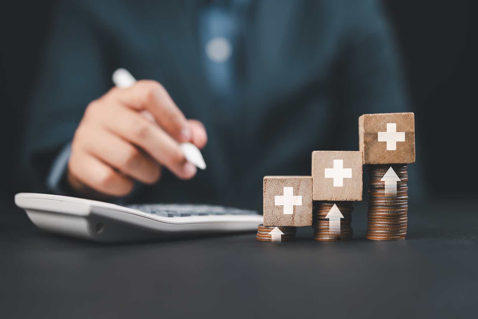 Weitz Core Plus Income Fund Q4 2024 Commentary (Mutual Fund:WCPBX)