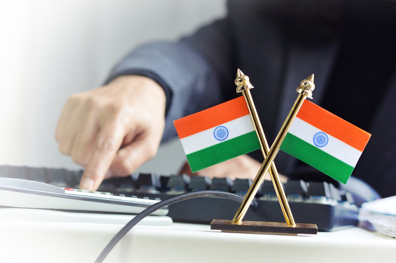 FLIN: India's Growth Story Is Only Gaining Pace