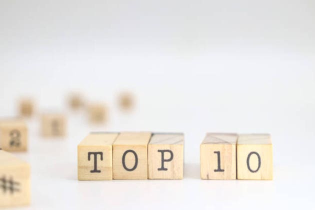 Specialty chemicals lag in 2025, but these 10 names have delivered standout gains Specialty chemicals lag in 2025, but these 10 names have delivered standout gains