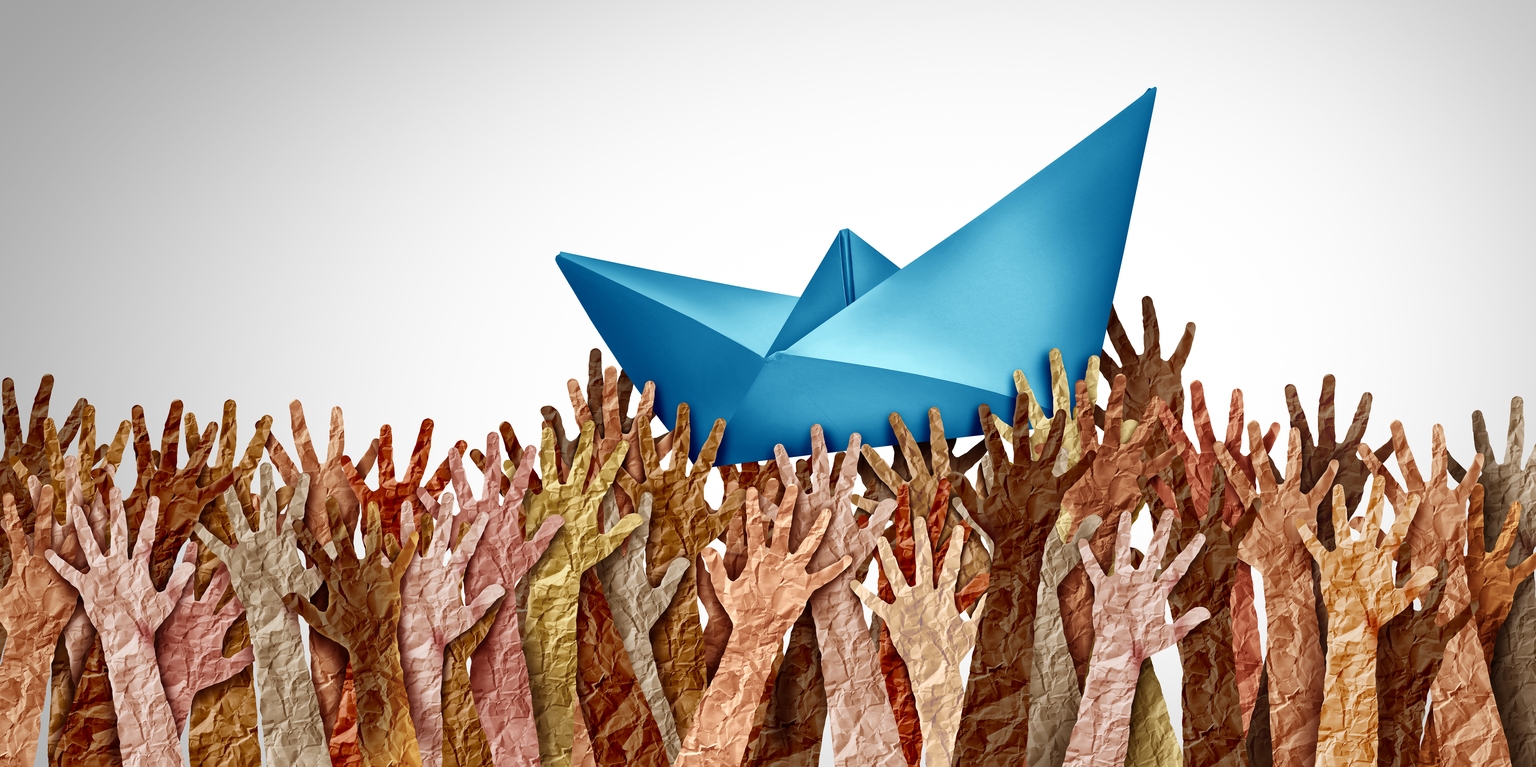 Collective Support Success