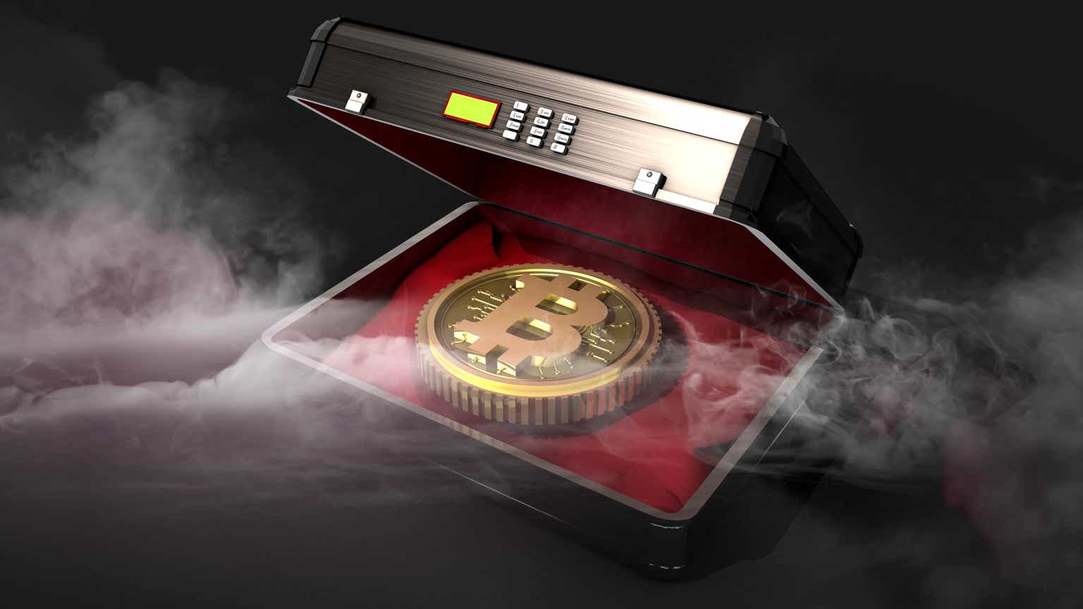 BITW: Trump's Crypto Reserve Pure Play?