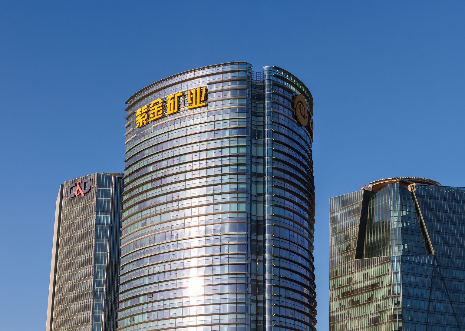 Zijin Mining: Still A Bull After Q1 Beat