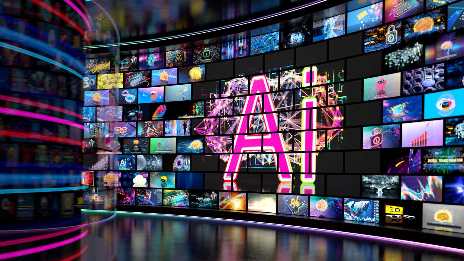 CuriosityStream: Climbing The Wall Of Worry