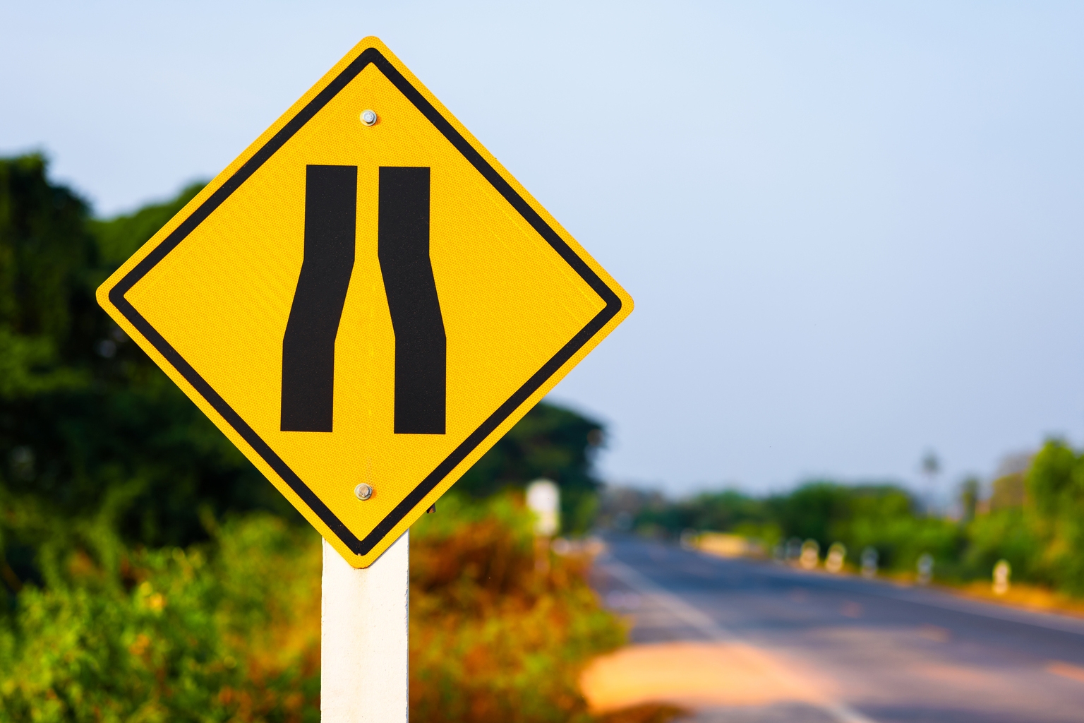 The S&P 500 Rally Looks Broad: It Isn't