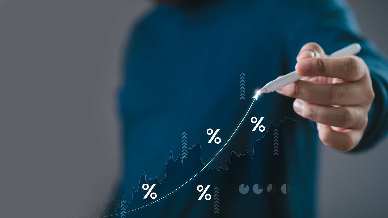 Strong Breakout Potential In Zscaler