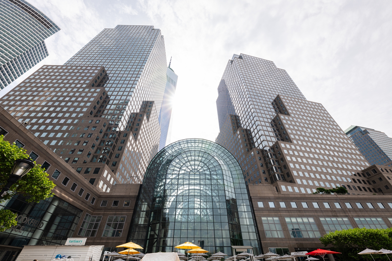 Brookfield Corporation Has A Solid Path For High Shareholder Returns