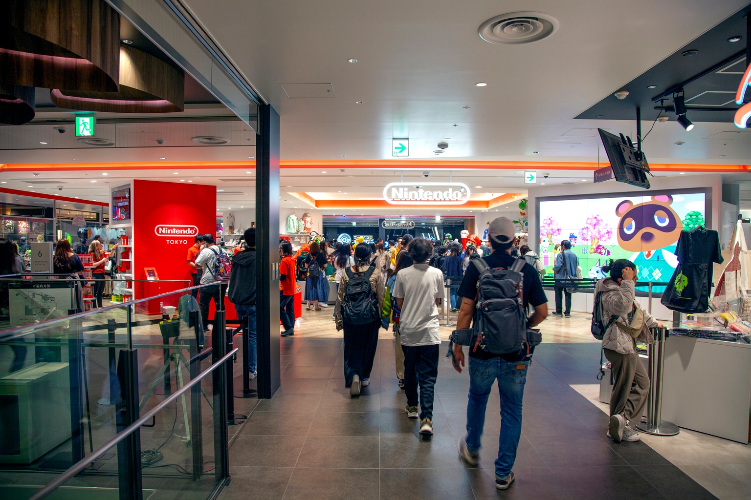 With Record-Breaking Success, Nintendo Reigns Atop The Gaming Throne