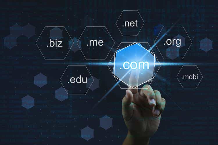 domain name