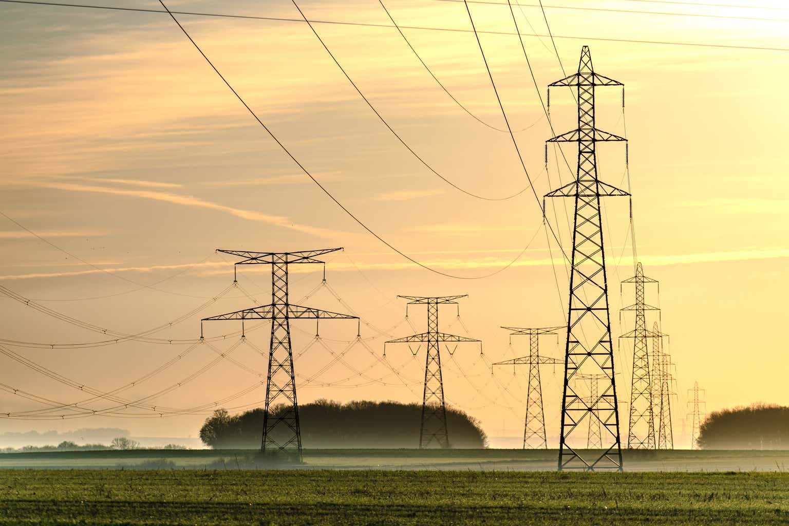 BKGI: Good Equity-Income Balance, But Poor Geo Spread And Highly Tariff-Sensitive