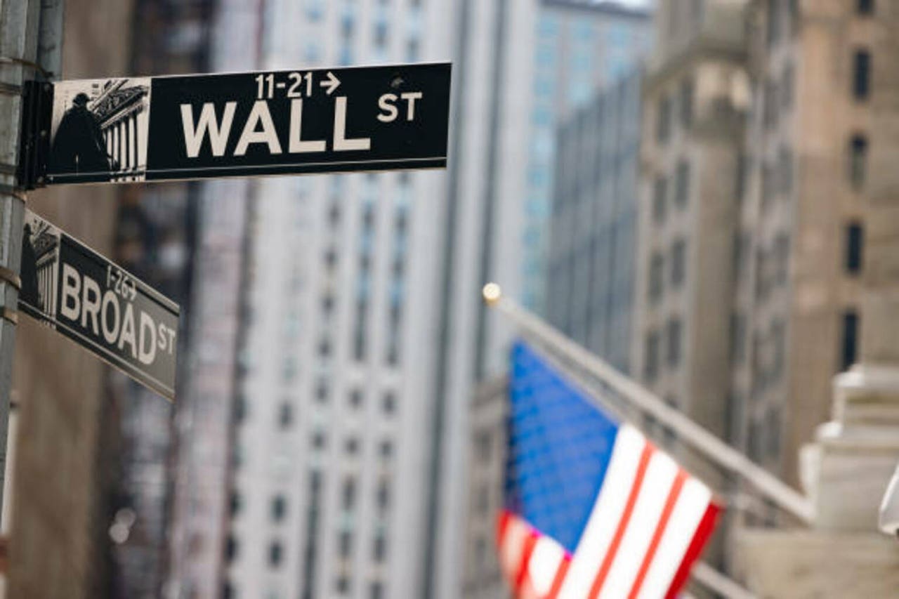 Citi strategist sharply cuts S&P 500 target | Seeking Alpha