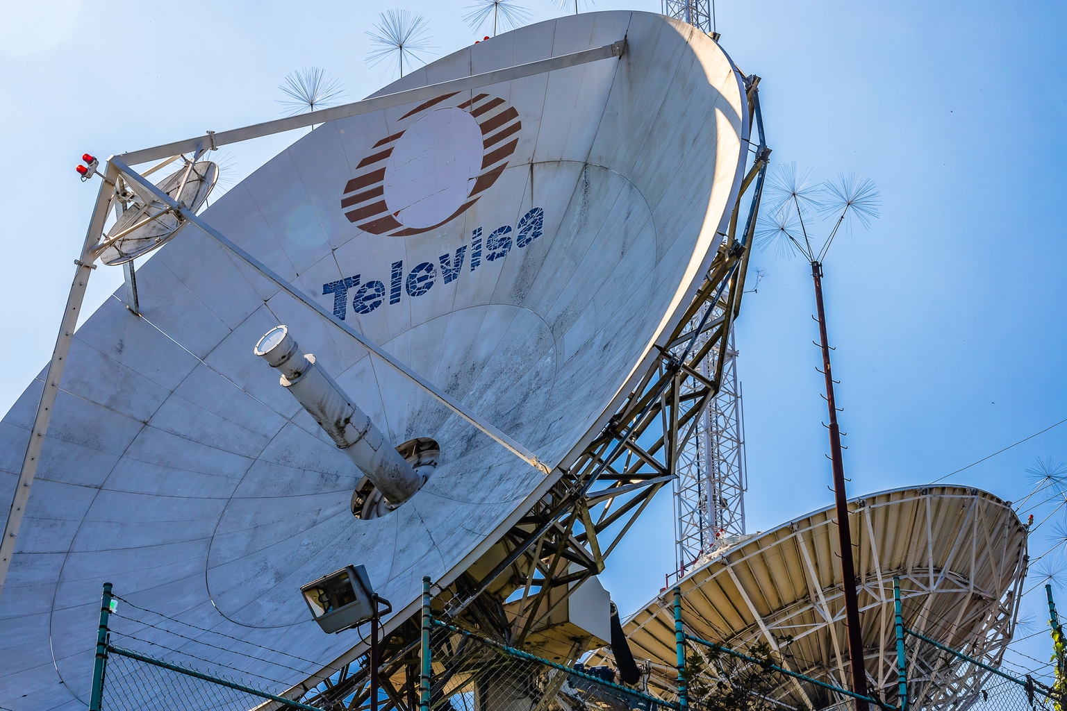 Grupo Televisa: ViX Streaming Growth Can Offset The Legacy Subscriber Declines