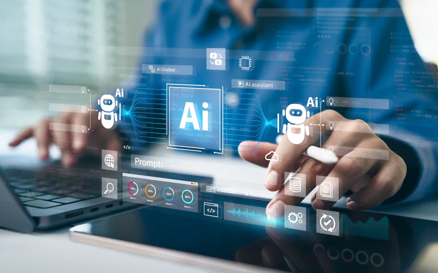 ECML: Costly AI-Driven ETF Producing Inconsistent Results