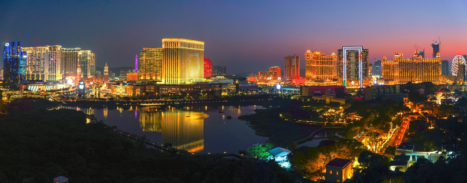 seekingalpha.com - Sorrento Research - Wynn Resorts: Increased Competition In A Slowing Market (NASDAQ:WYNN)