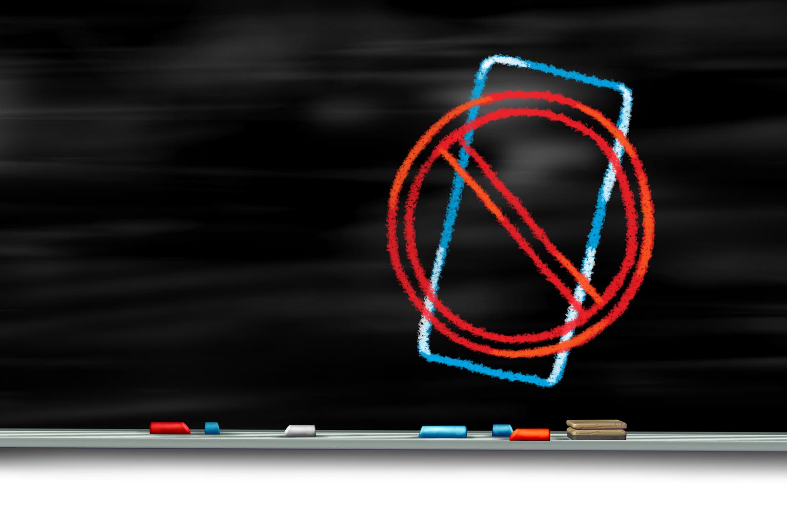 Weekly Commentary: Not Restrictive