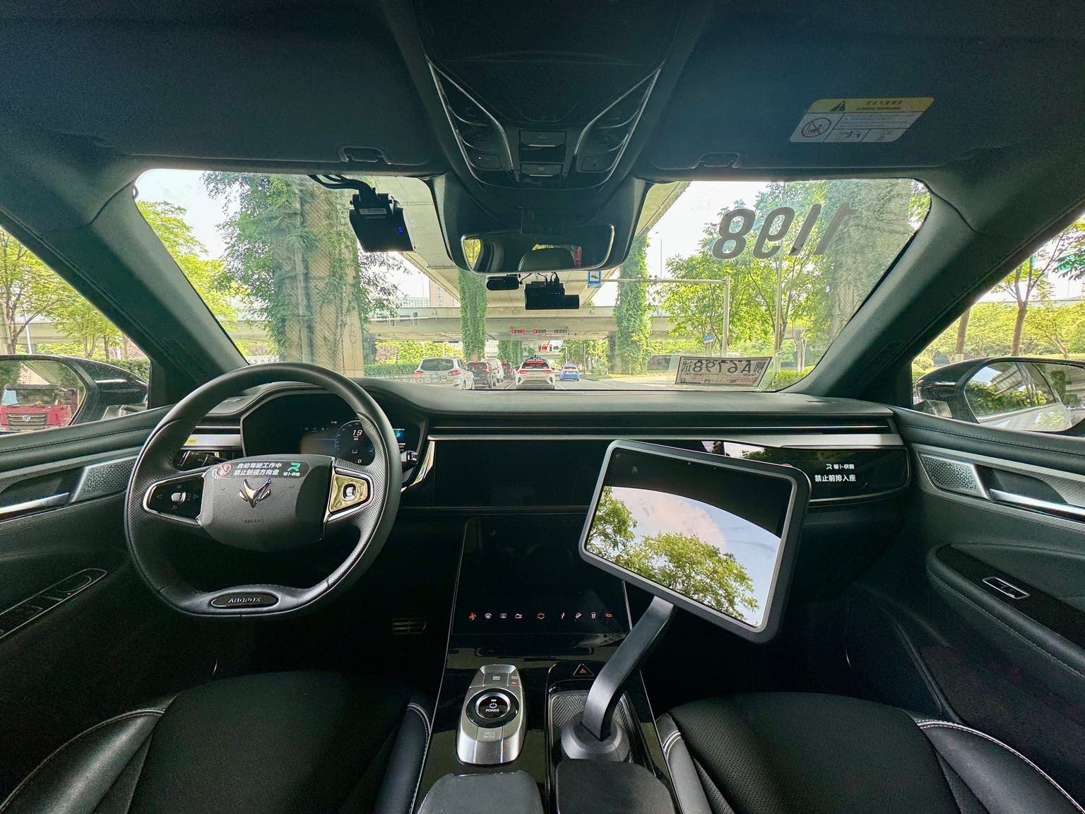 Pony AI: Making Robotaxi Economically Feasible