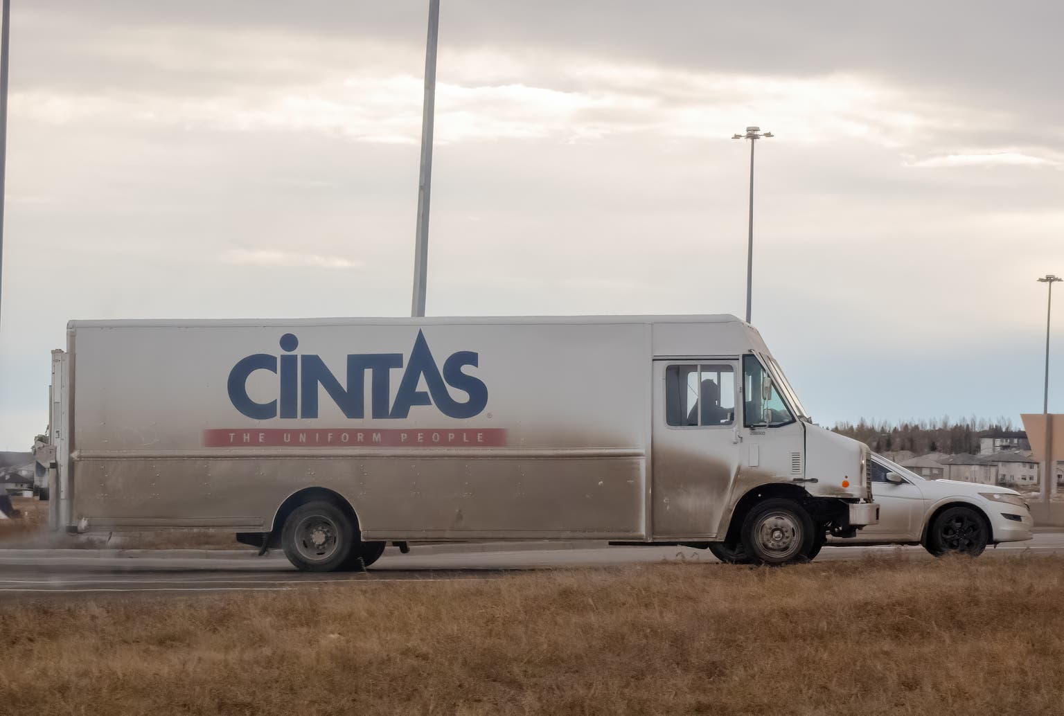 Cintas: Good Growth Prospects At Fair Value
