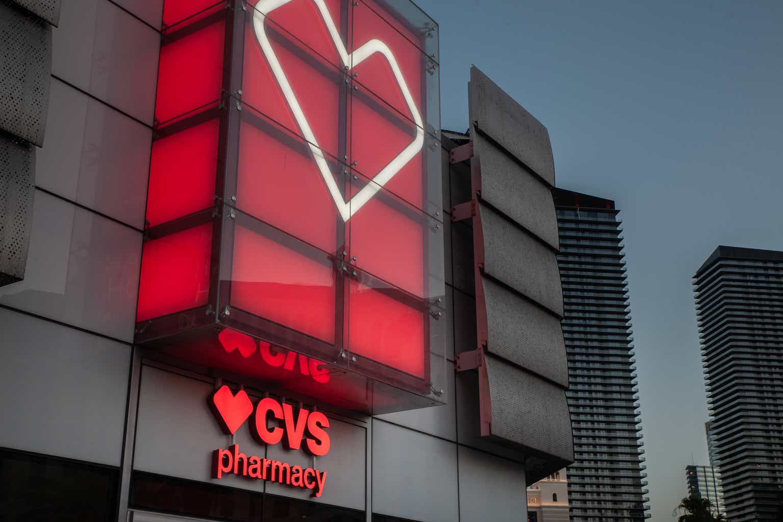 CVS Health: Firing On All Cylinders, Thanks To The Promising Reversal