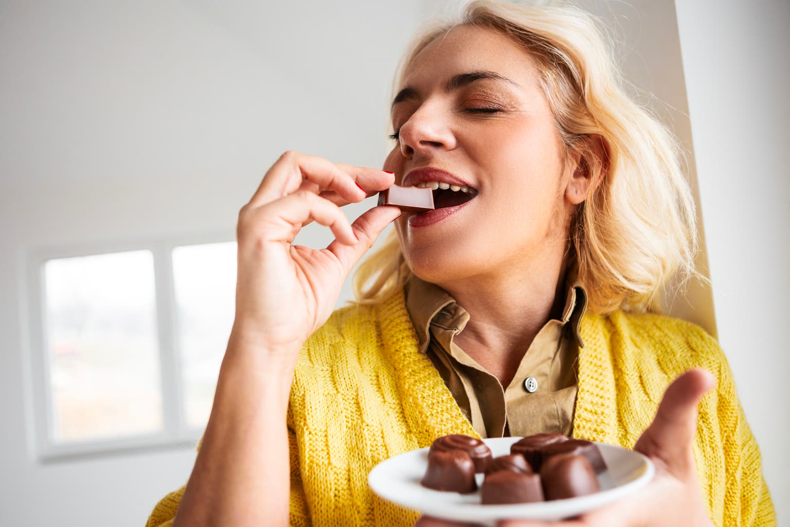 Dividend Yield Theory Says Hershey Is A Buy