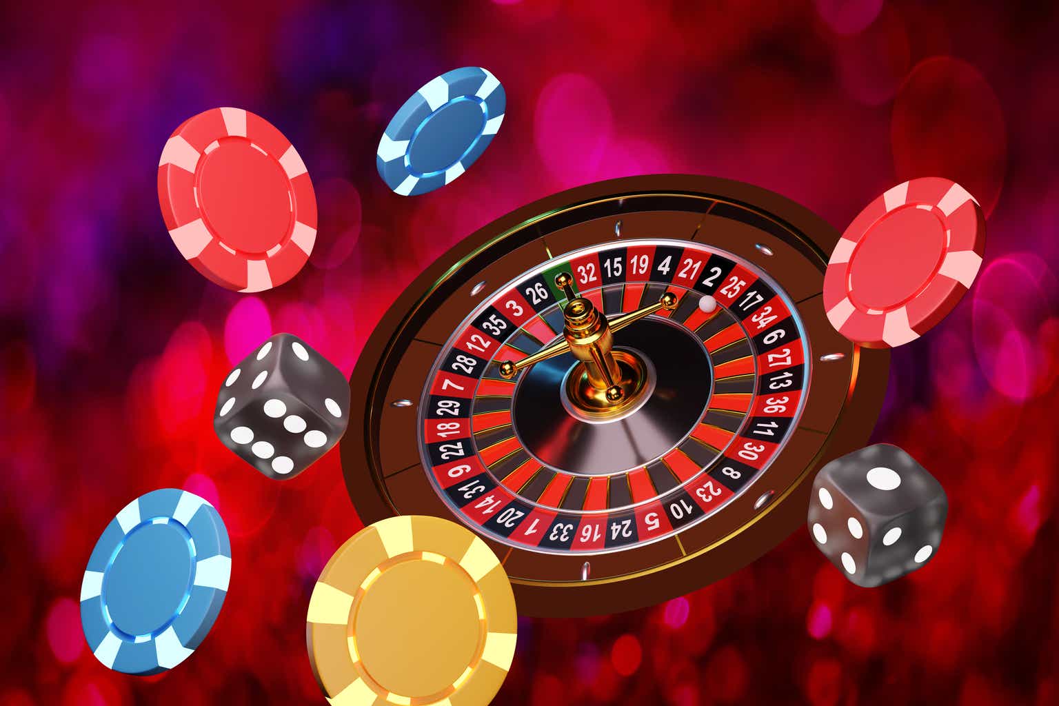 Flutter Entertainment Q1: FanDuel Takes Decisive Lead In IGaming