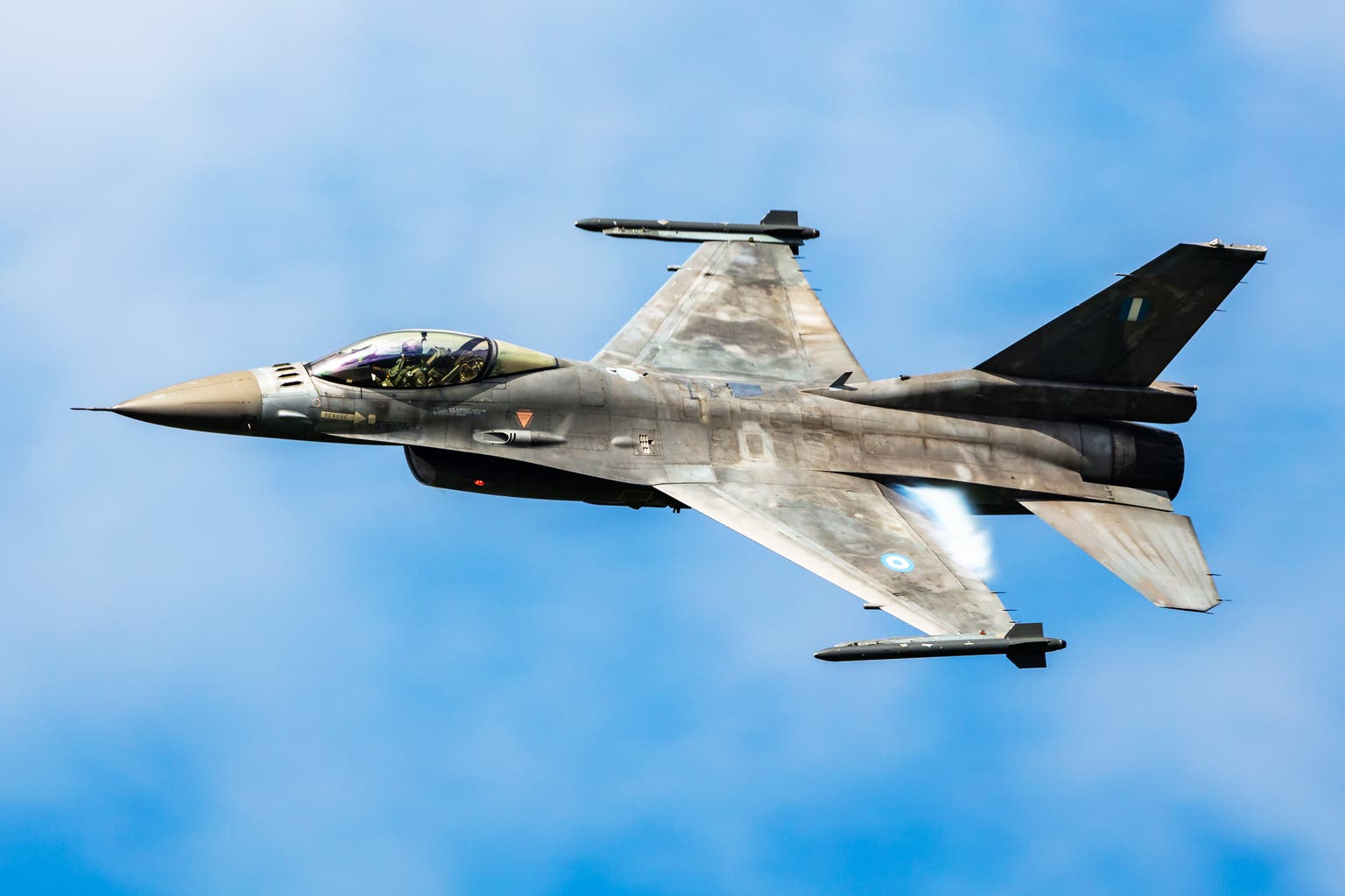 General Dynamics Stock: Locked-In Revenues, Expanding Margins; Time To Accumulate Shares