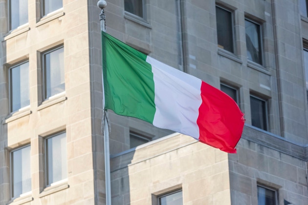 Italian Inflation Only Marginally Up In December