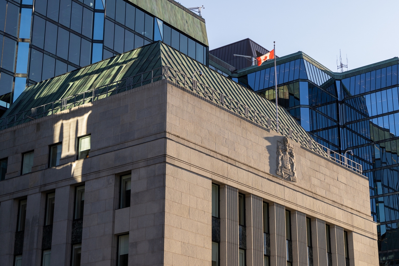 Rates On Hold: The BoC Weighs Higher Inflation Vs. Slower Growth