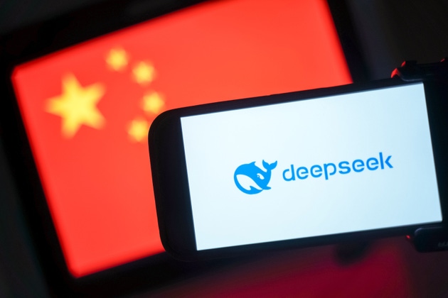 DeepSeek developing AI chip in-house: report
