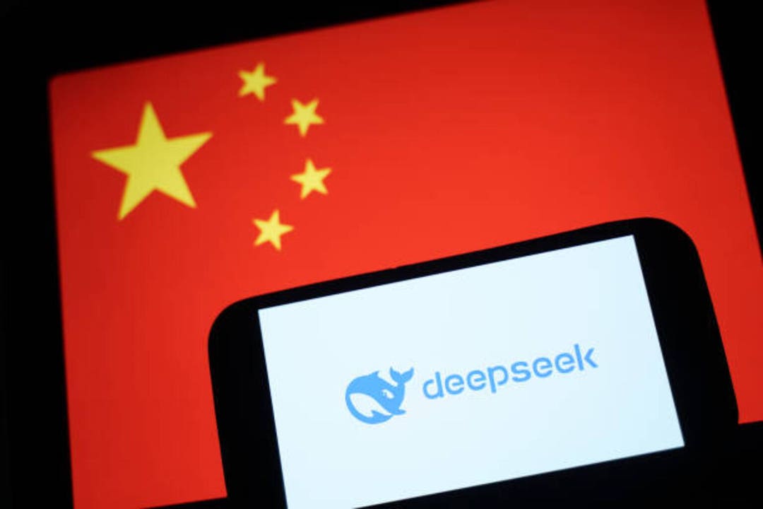 DeepSeek trained upcoming AI model on Nvidia's new AI chip | Seeking Alpha