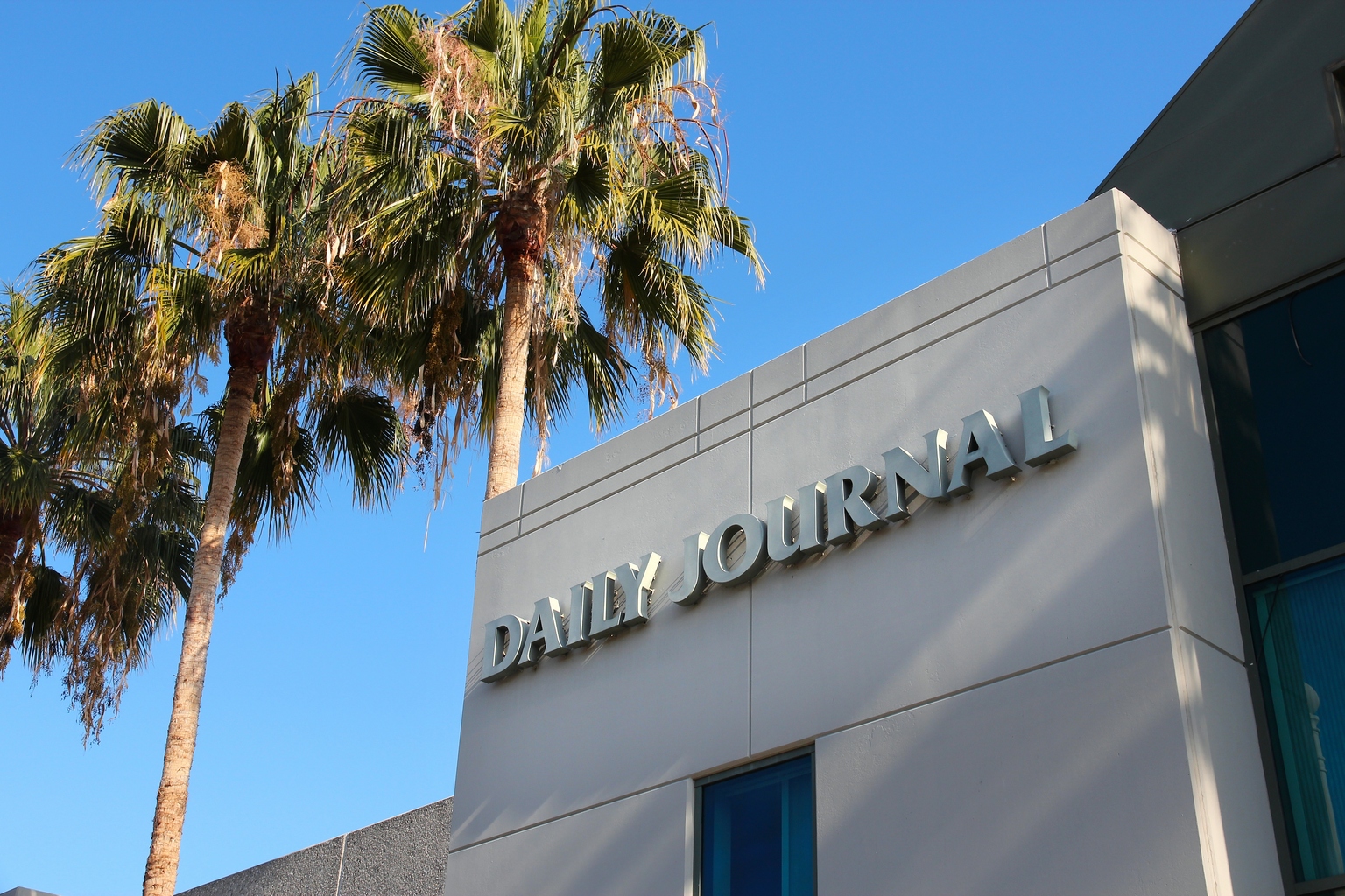 Daily Journal Corporation: Maybe Not Enough Margin Of Safety