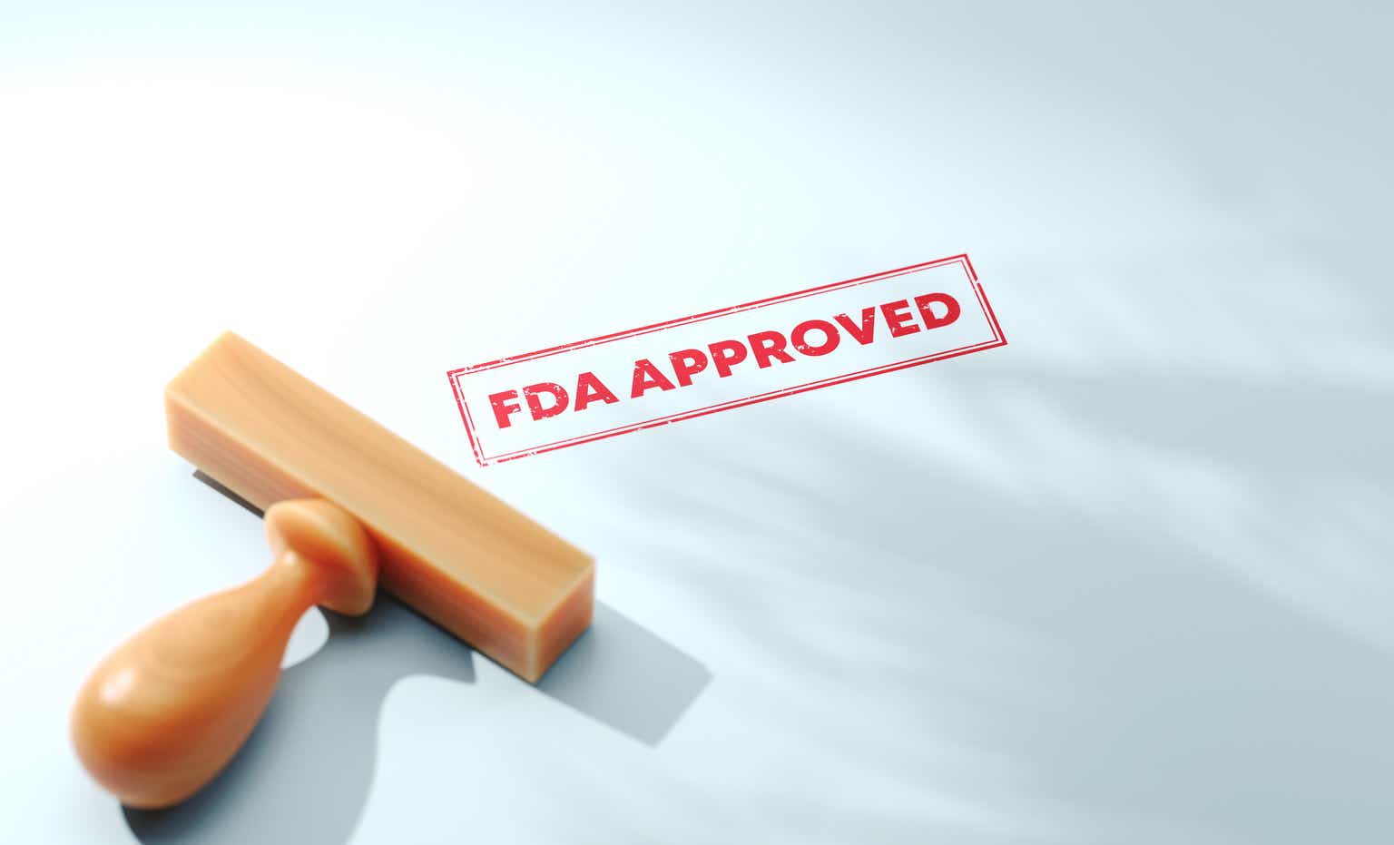 ANI Pharmaceuticals: A Short-Term Buying Opportunity