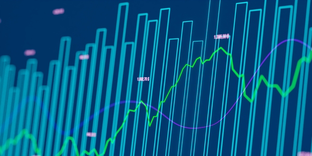 The market's rise is temporary, says Seeking Alpha analyst