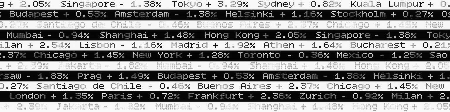 Many Sustainable Indices Rebounded In Q4 Despite Strong Cross Currents In 2025