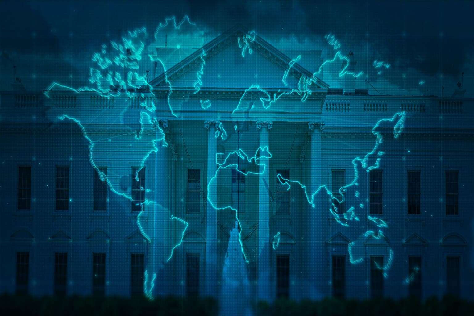Chart Of The Day: Geopolitics, Markets, And 2 Charts You Can't Miss