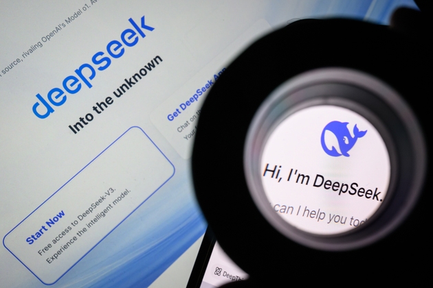 DeepSeek makes 75% discount permanent on V4-Pro