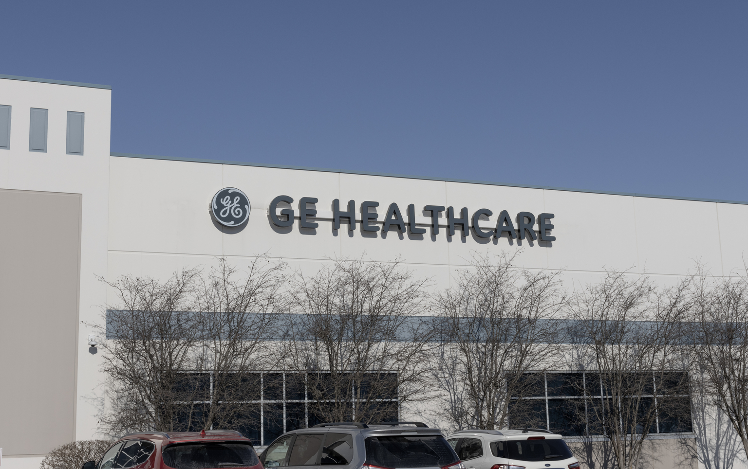 seekingalpha.com - The Value Investor - GE HealthCare: A Better Proposition Here (NASDAQ:GEHC)
