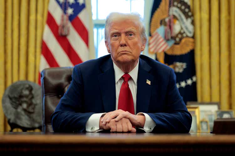 Study finds Trump tariffs will cost US households 0 per year Study finds Trump tariffs will cost US households 0 per year