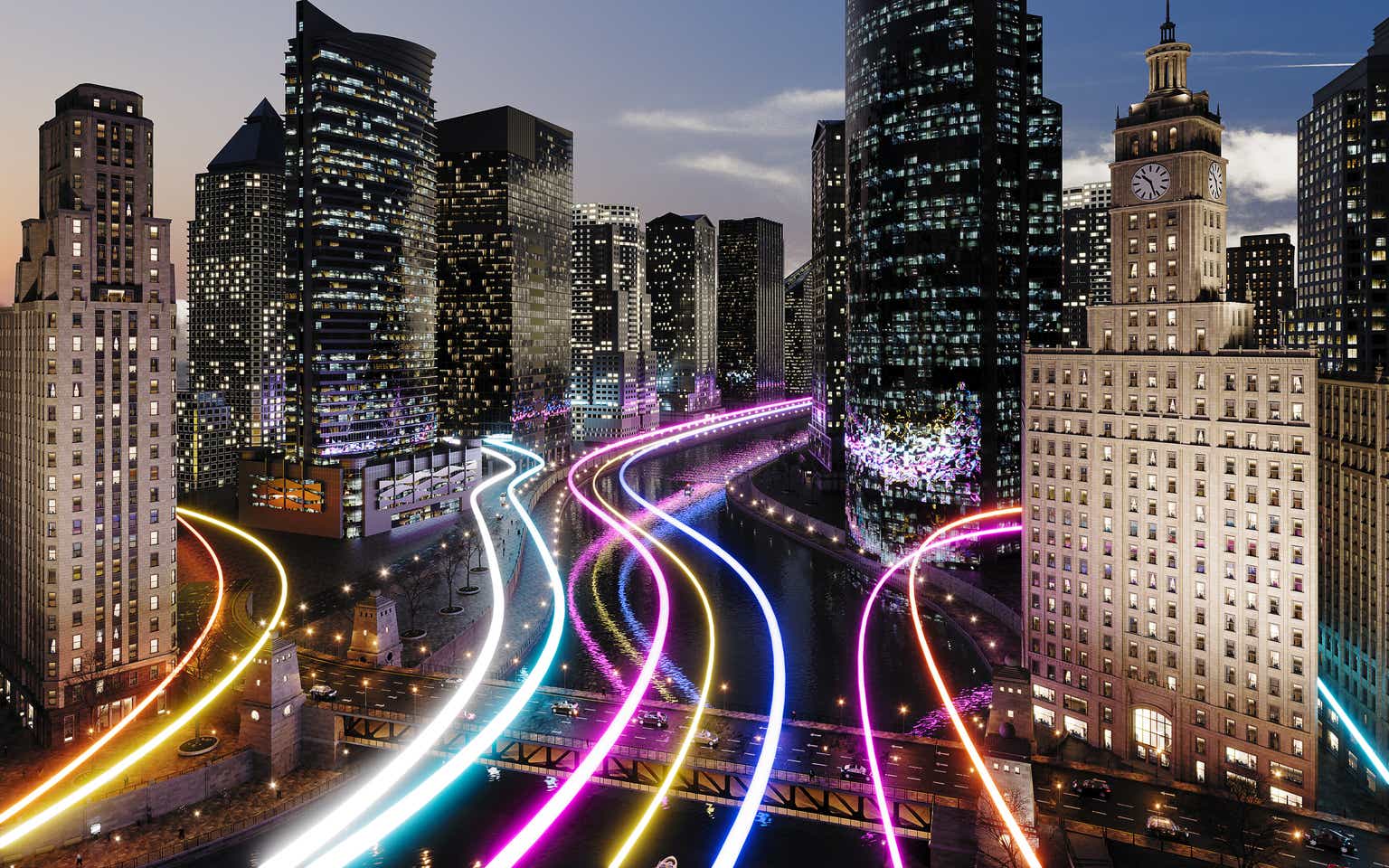Brookfield Infrastructure: Why It Is One Of The Best Retirement Picks